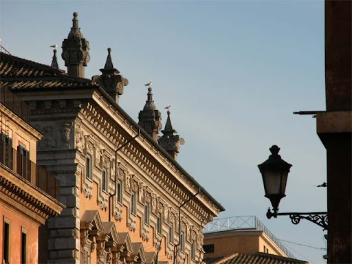 Senato-Palazzo-Madama