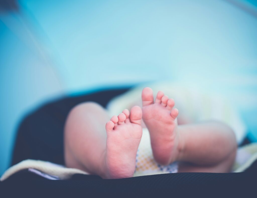 punti nascita a rischio chiusura in campani